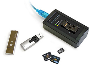 PC3000 for Flash PC3000 for Flash